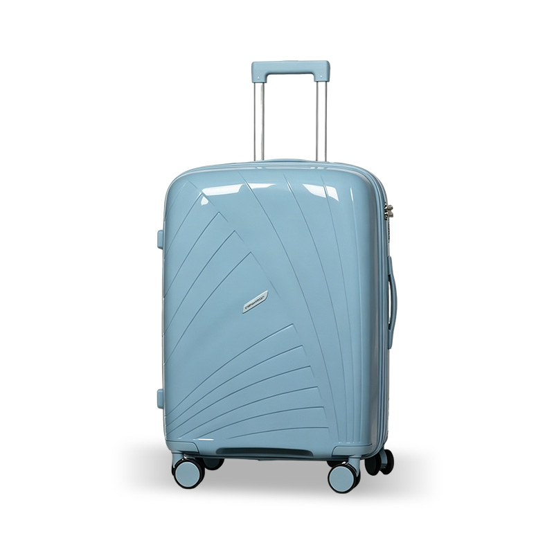 PP Luggage