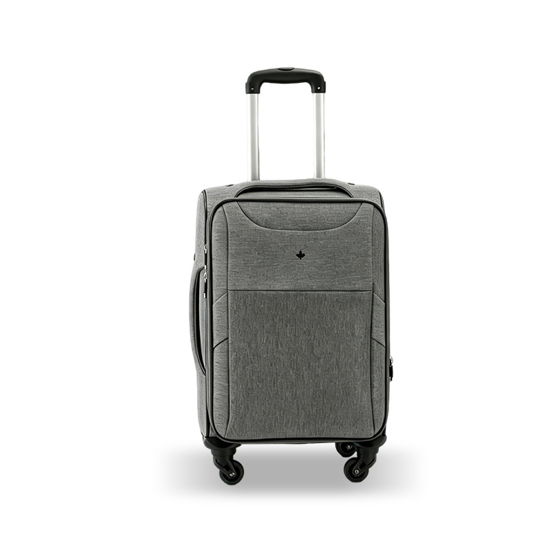 Polyester Cloth Luggage
