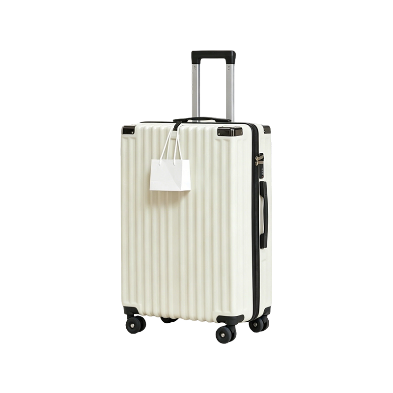 6020# Pujiang kaijiali Luggage Co .Ltd.