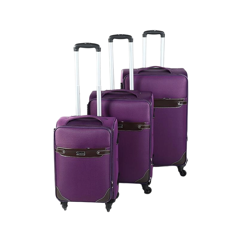 608# Pujiang kaijiali Luggage Co .Ltd.