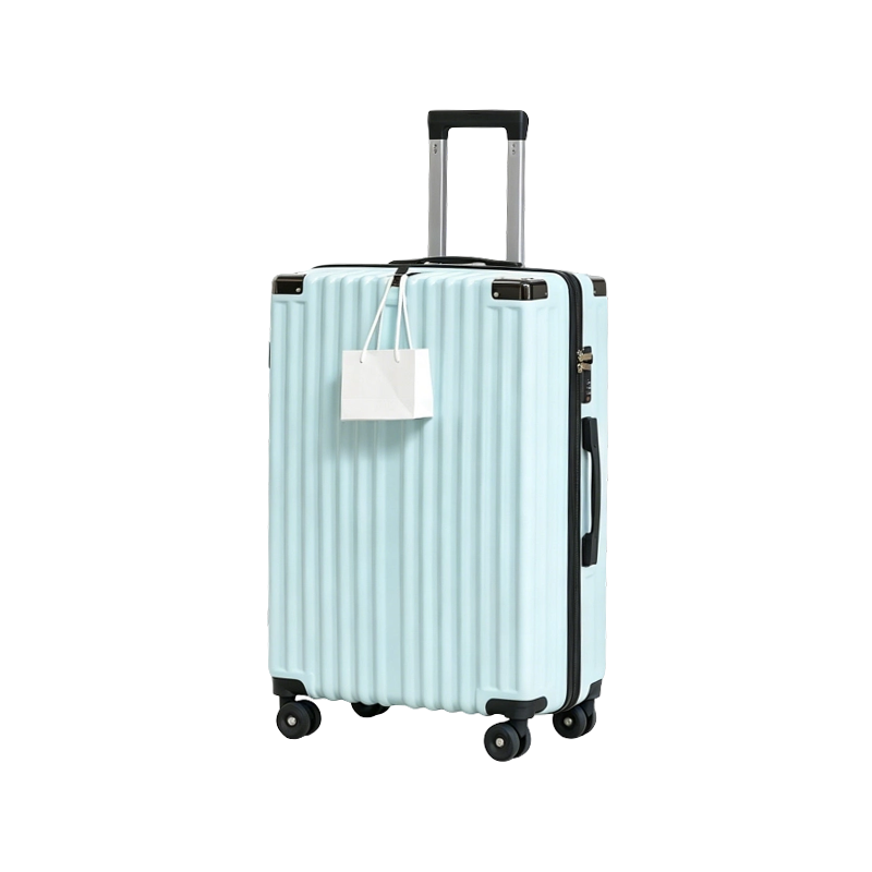 6020# Pujiang kaijiali Luggage Co .Ltd.