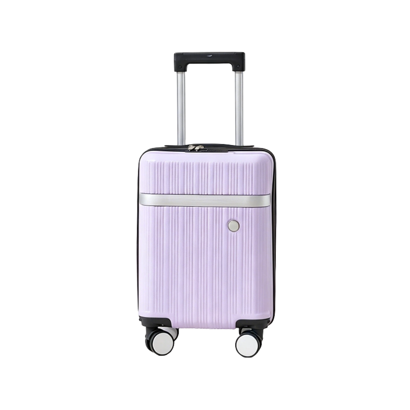 6010# Pujiang kaijiali Luggage Co .Ltd.