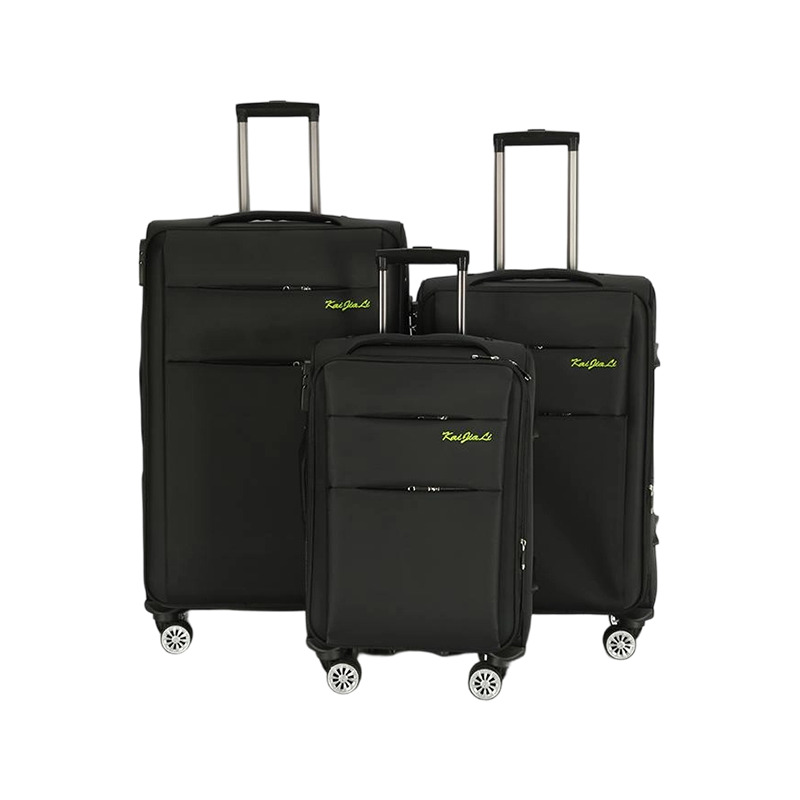 101# Pujiang kaijiali Luggage Co .Ltd.