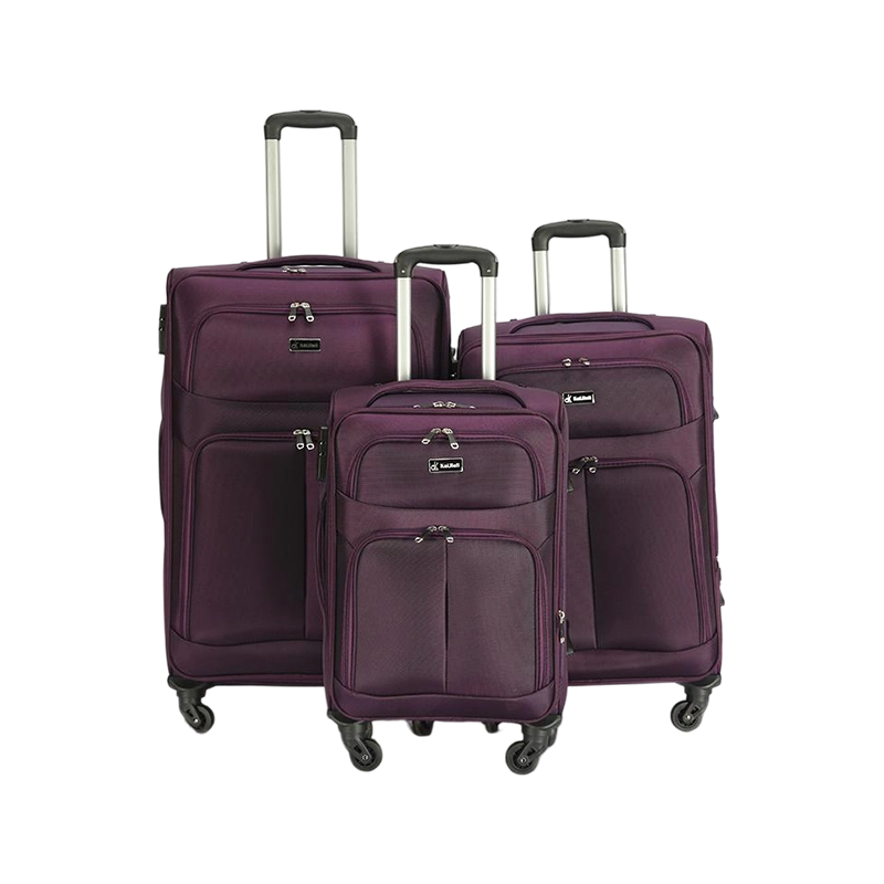 103# Pujiang kaijiali Luggage Co .Ltd.