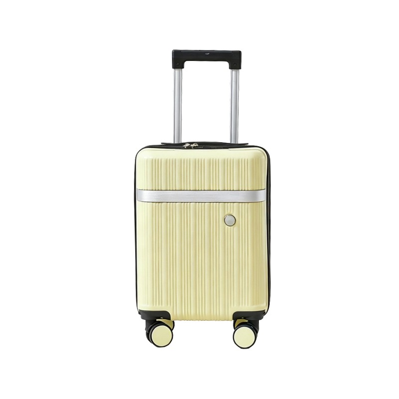 6010# Pujiang kaijiali Luggage Co .Ltd.