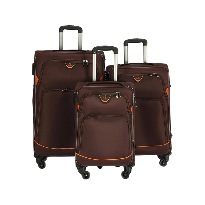106# Pujiang kaijiali Luggage Co .Ltd.