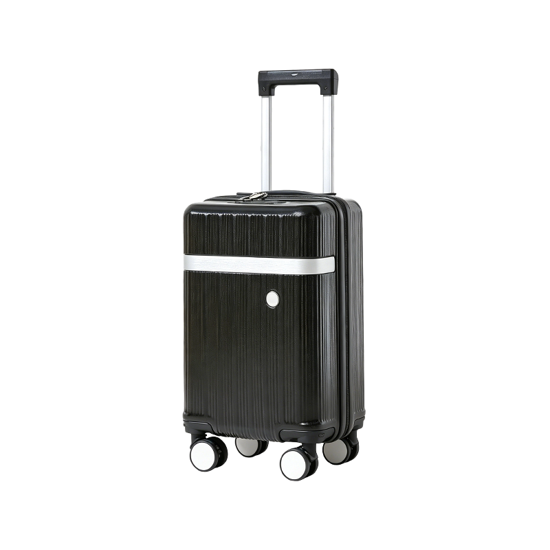 6010# Pujiang kaijiali Luggage Co .Ltd.