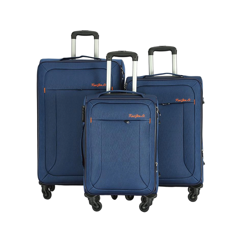 109# Pujiang kaijiali Luggage Co .Ltd.