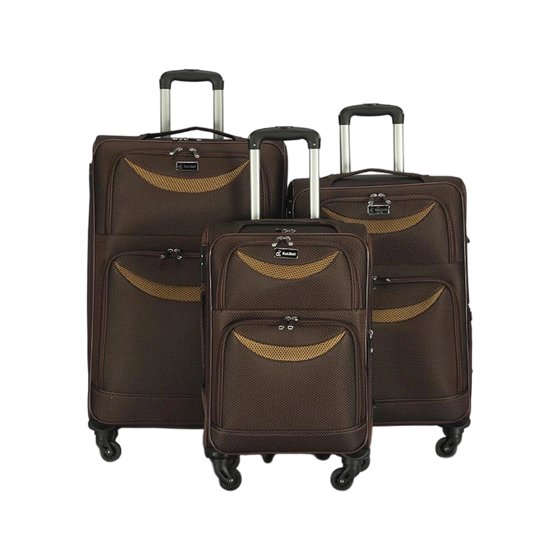180# Pujiang kaijiali Luggage Co .Ltd.