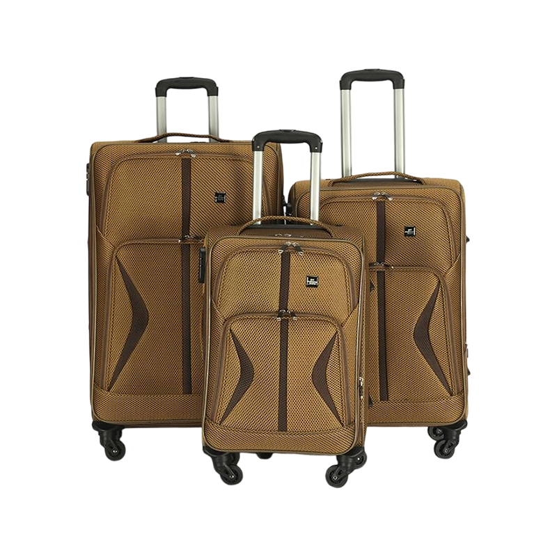 181# Pujiang kaijiali Luggage Co .Ltd.