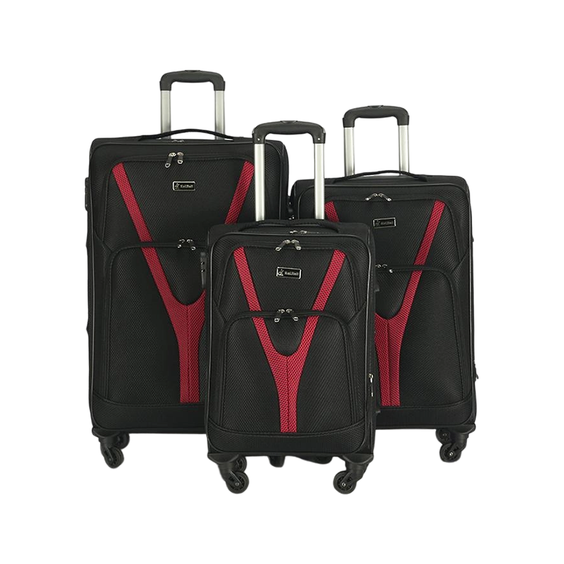 182# Pujiang kaijiali Luggage Co .Ltd.