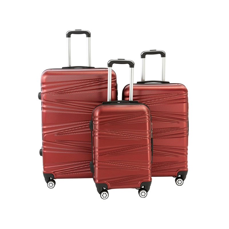 6099# Pujiang kaijiali Luggage Co .Ltd.