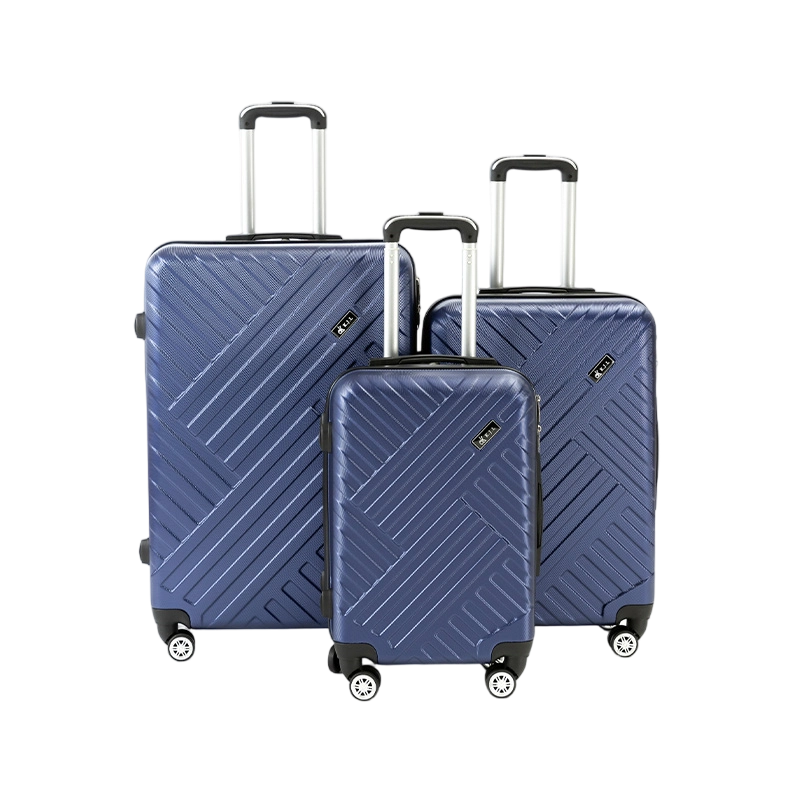 6098# Pujiang kaijiali Luggage Co .Ltd.