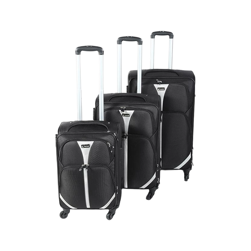 203# Pujiang kaijiali Luggage Co .Ltd.