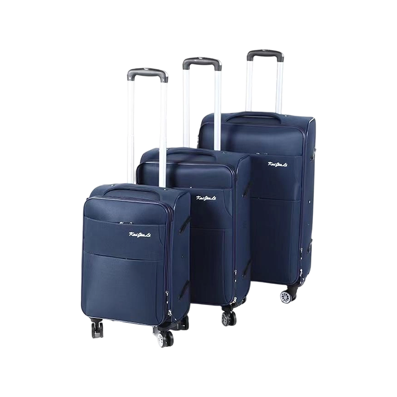 210# Pujiang kaijiali Luggage Co .Ltd.