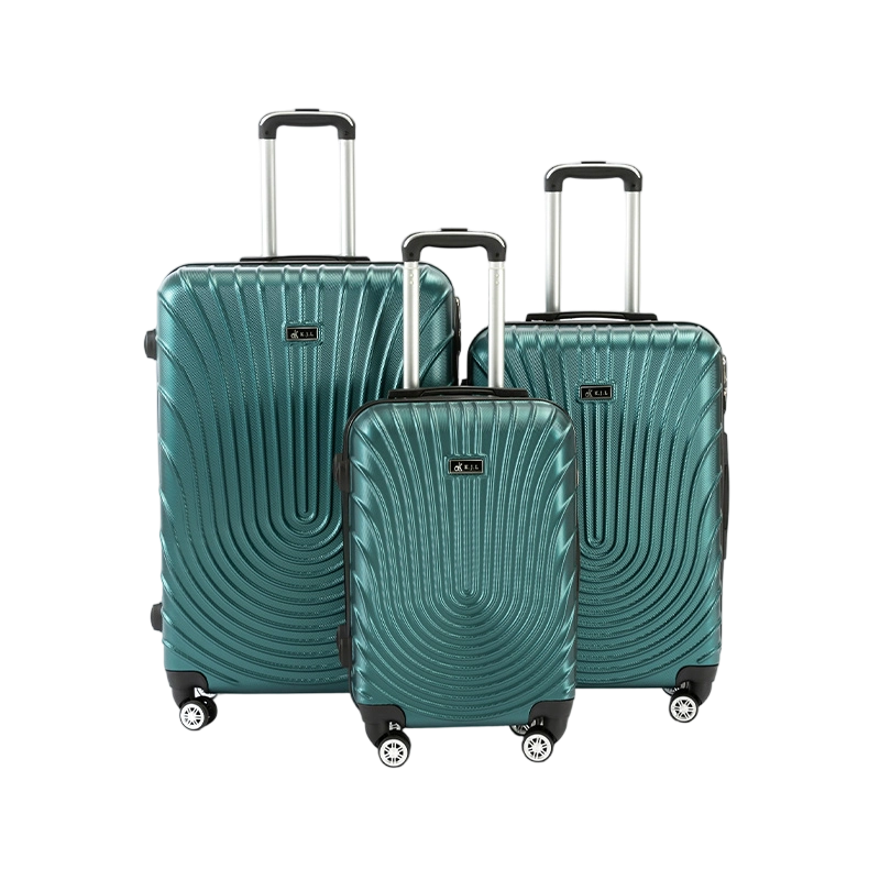6096# Pujiang kaijiali Luggage Co .Ltd.