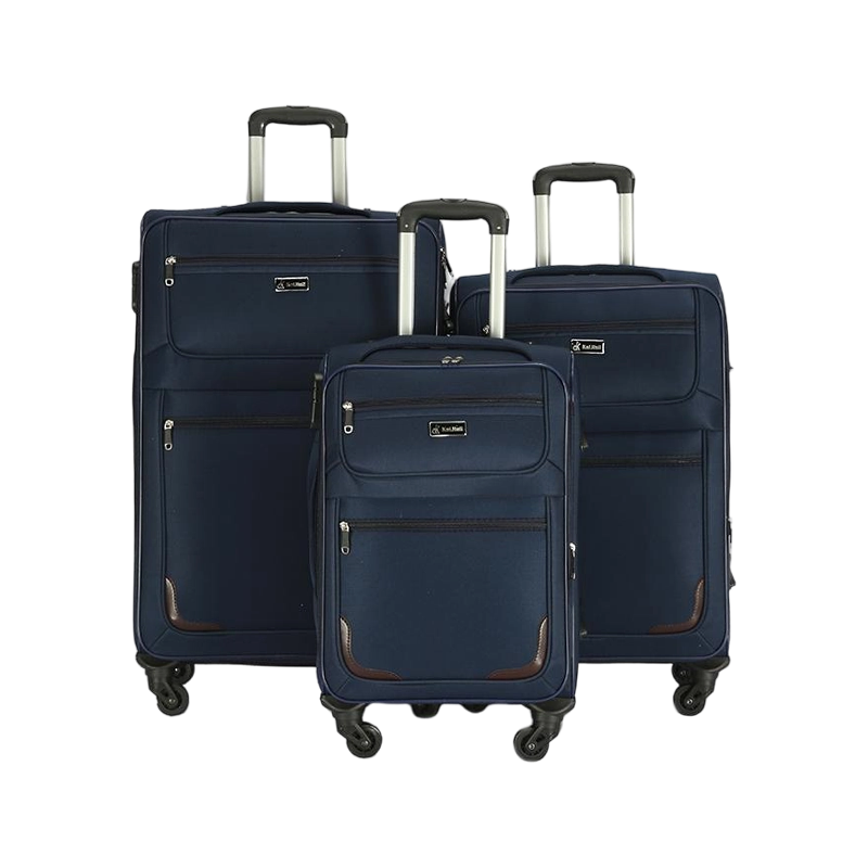 211# Pujiang kaijiali Luggage Co .Ltd.