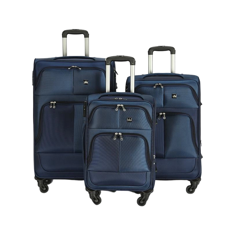 306# Pujiang kaijiali Luggage Co .Ltd.