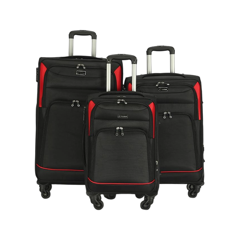 309# Pujiang kaijiali Luggage Co .Ltd.