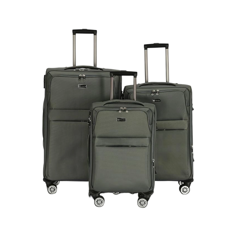 316# Pujiang kaijiali Luggage Co .Ltd.