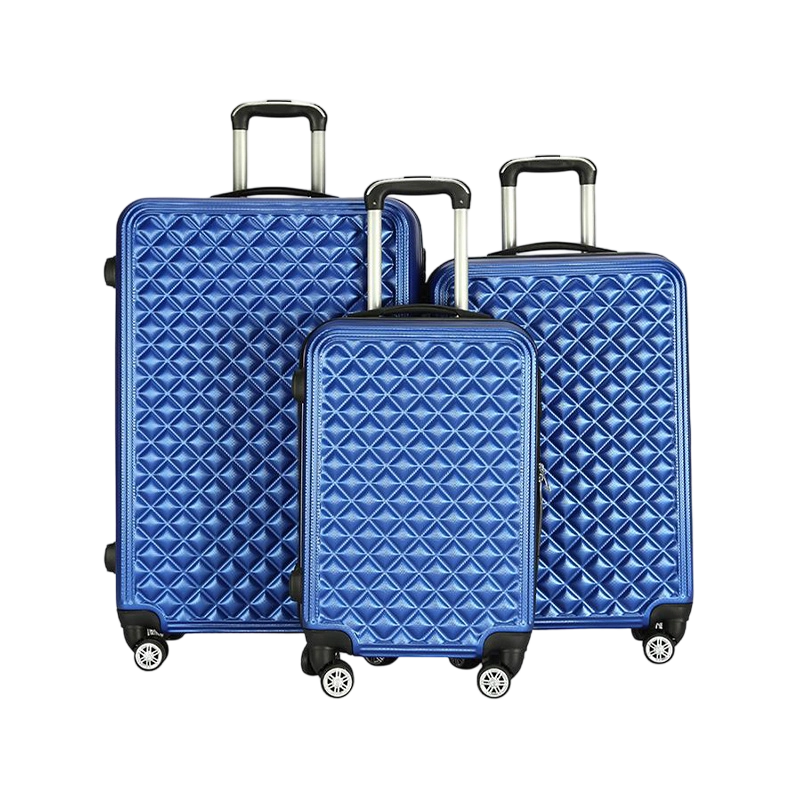 6092# Pujiang kaijiali Luggage Co .Ltd.