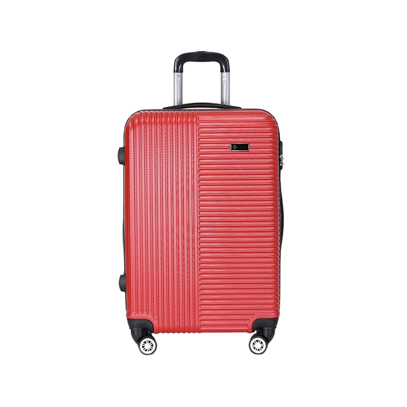 6086# Pujiang kaijiali Luggage Co .Ltd.