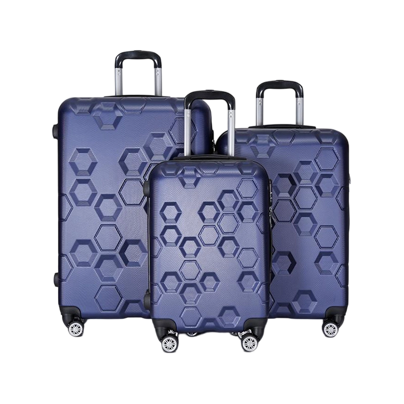 6082# Pujiang kaijiali Luggage Co .Ltd.