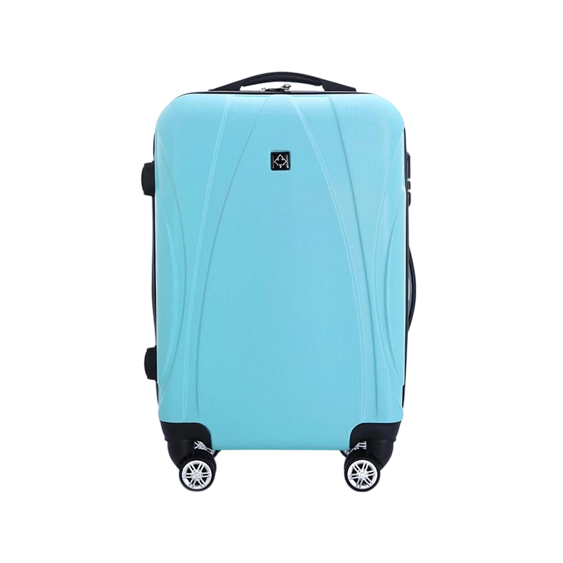 6071# Pujiang kaijiali Luggage Co .Ltd.