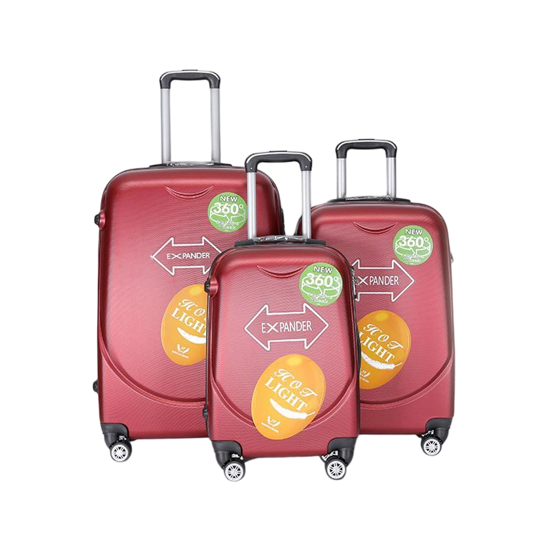 808# Pujiang kaijiali Luggage Co .Ltd.