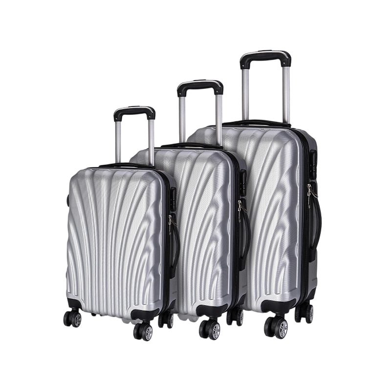 807# Pujiang kaijiali Luggage Co .Ltd.