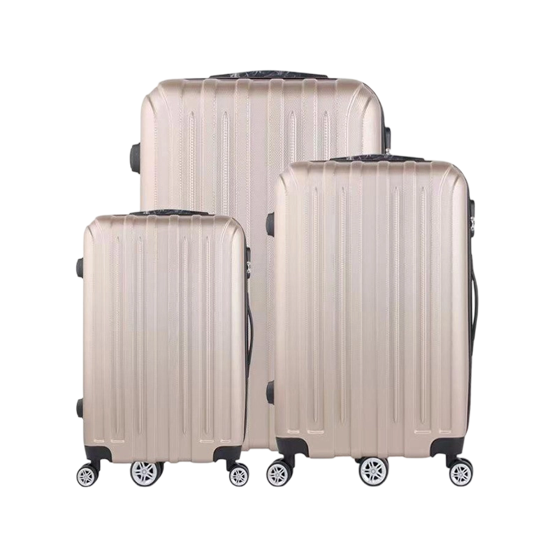 806# Pujiang kaijiali Luggage Co .Ltd.